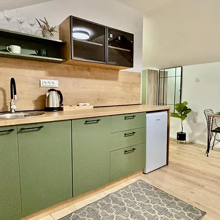 Promo Apartament Pirot