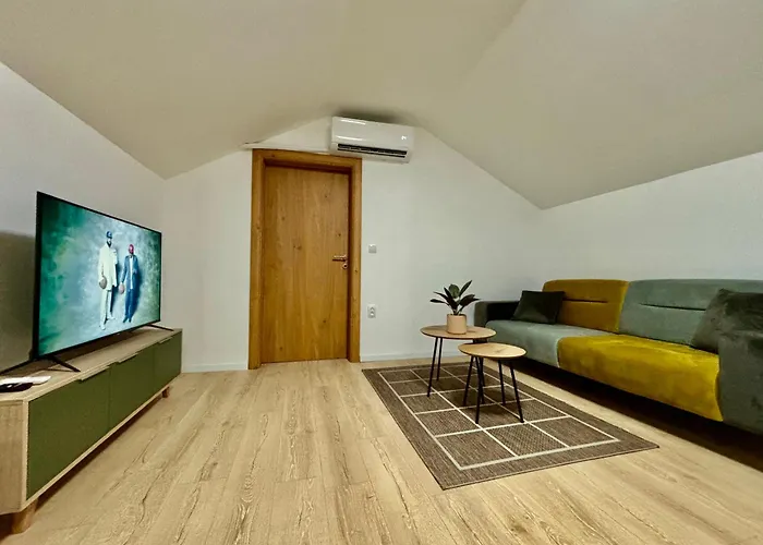 Promo Apartment Pirot