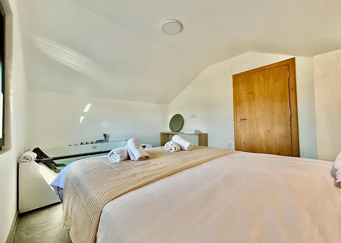 Apartment Promo Pirot